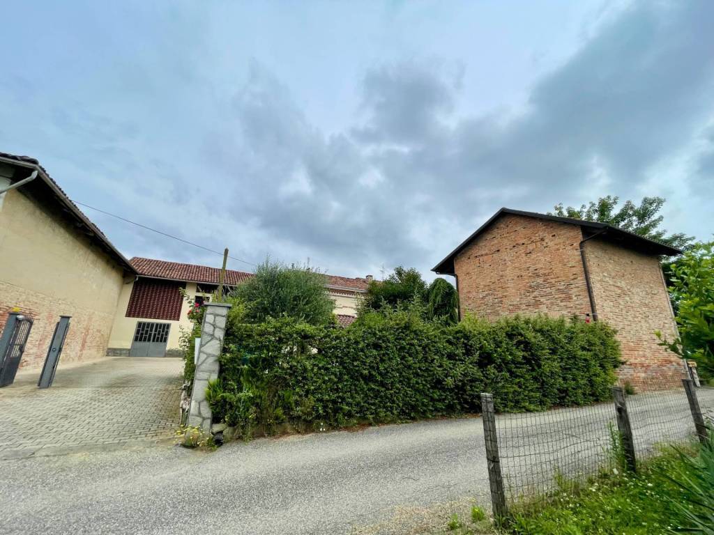 Rustico / casale a Asti in Località Viatosto, 76 - Foto 5