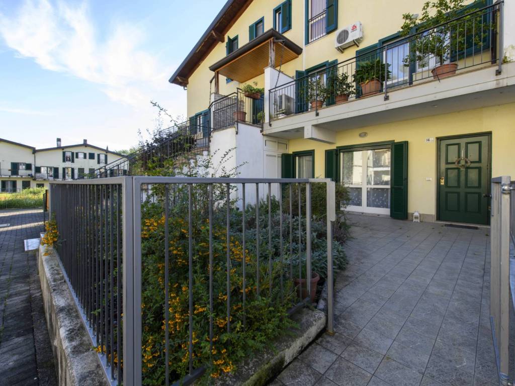 Appartamento a Gorizia in ANDRONA DELLA PERGOLA - Foto 2