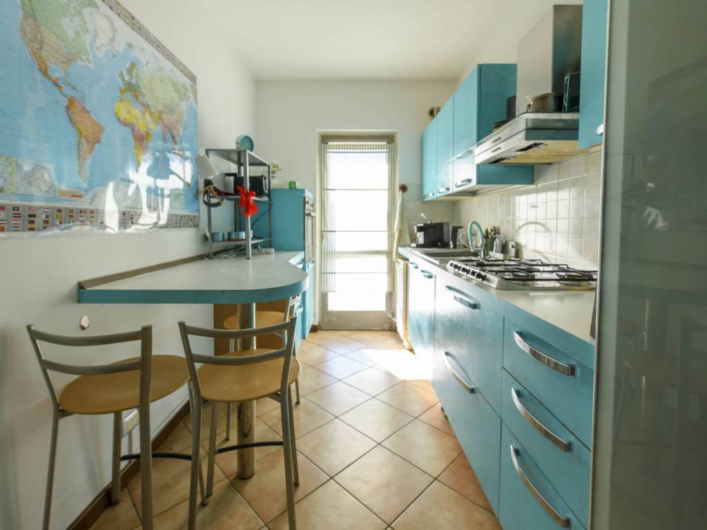 Appartamento a Gorizia in ANDRONA DELLA PERGOLA - Foto 3