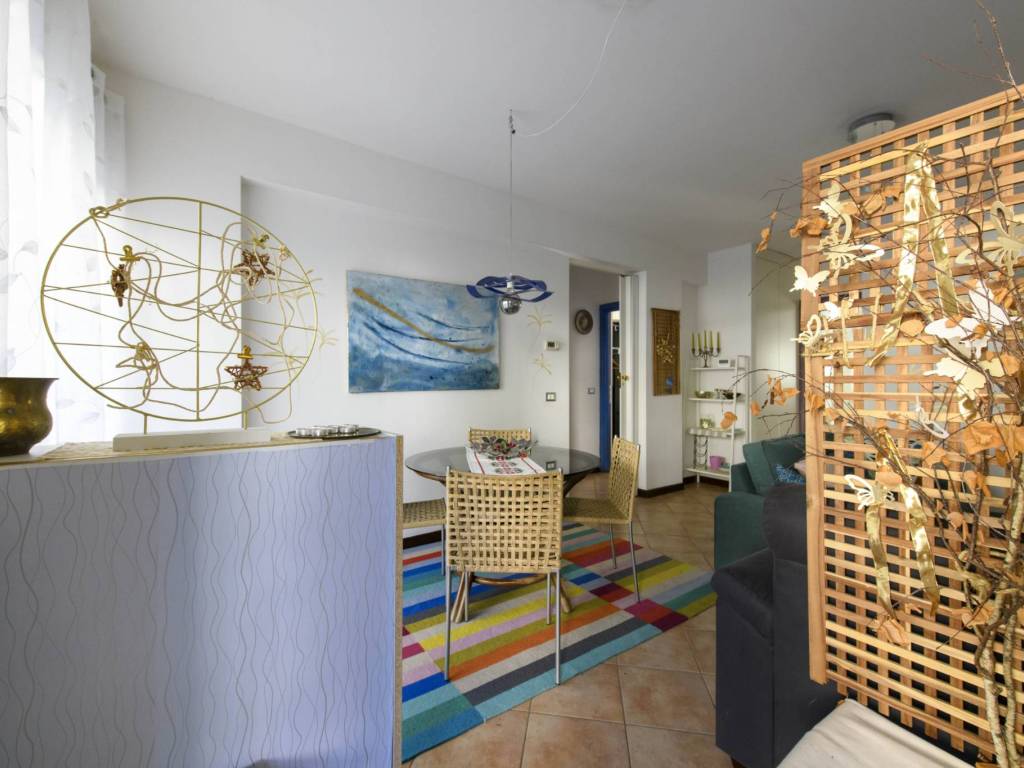 Appartamento a Gorizia in ANDRONA DELLA PERGOLA - Foto 4