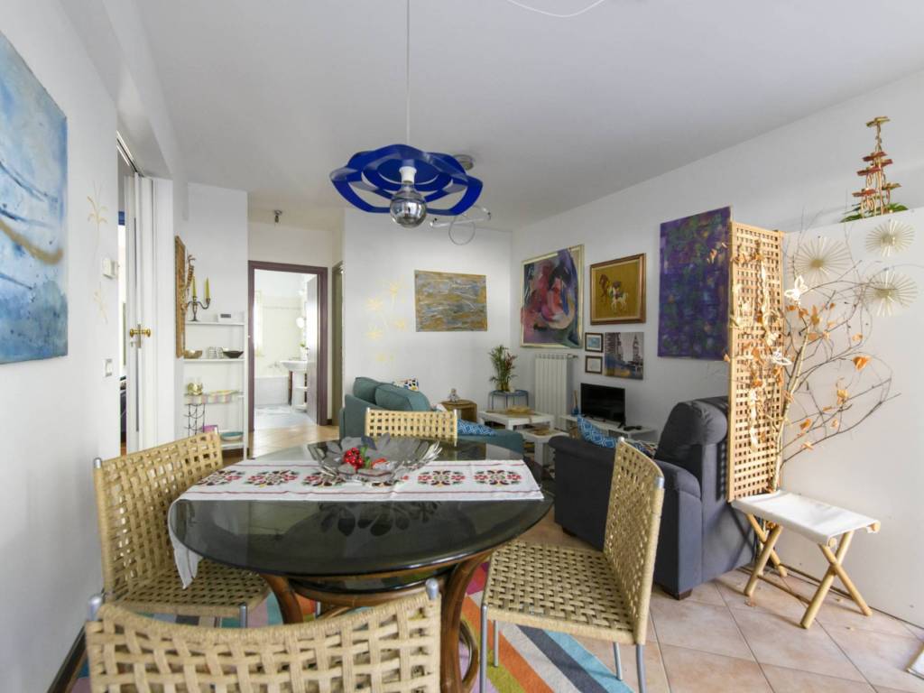 Appartamento a Gorizia in ANDRONA DELLA PERGOLA - Foto 5