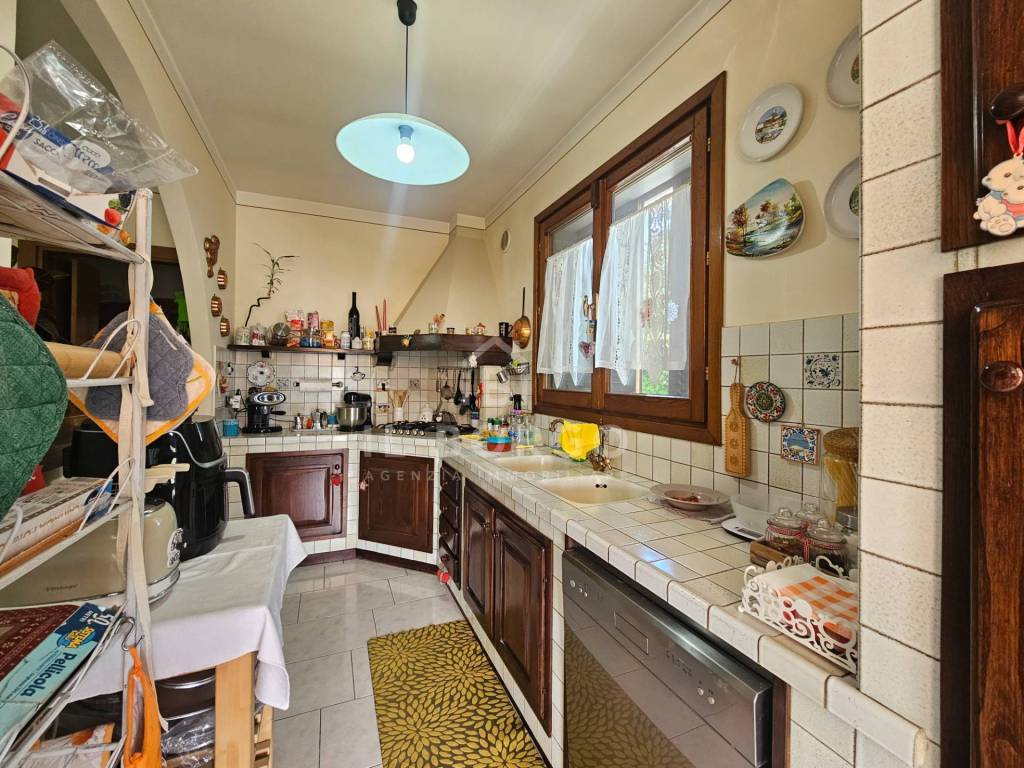 Appartamento a Buggiano in Via Bellavista, 55 - Foto 4