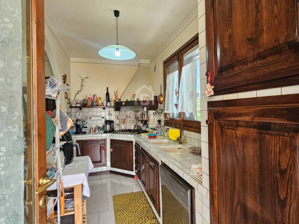 Appartamento a Buggiano in Via Bellavista, 55 - Foto 5