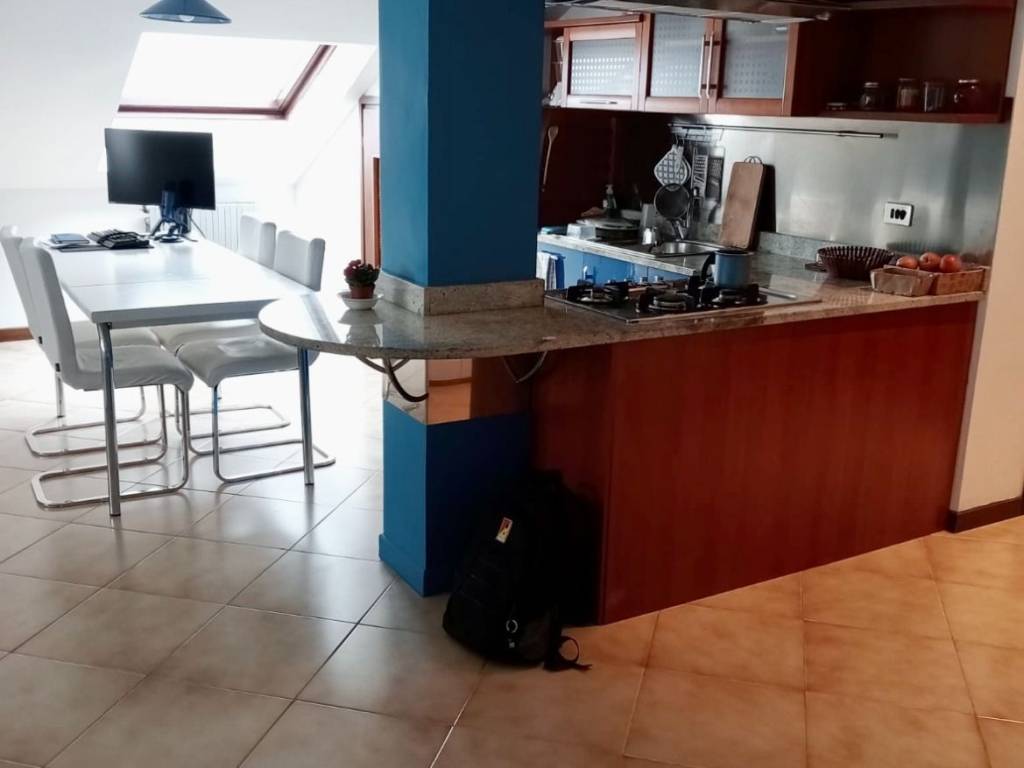 Appartamento a Cuneo in Via Torre Allera - Foto 2