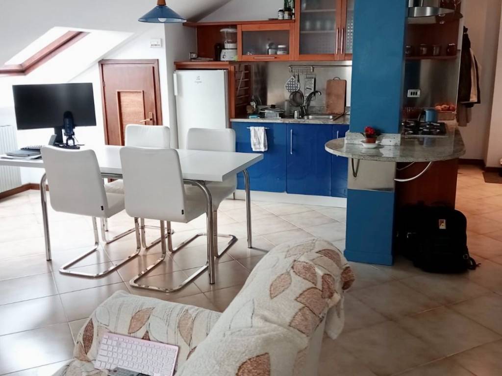 Appartamento a Cuneo in Via Torre Allera - Foto 3