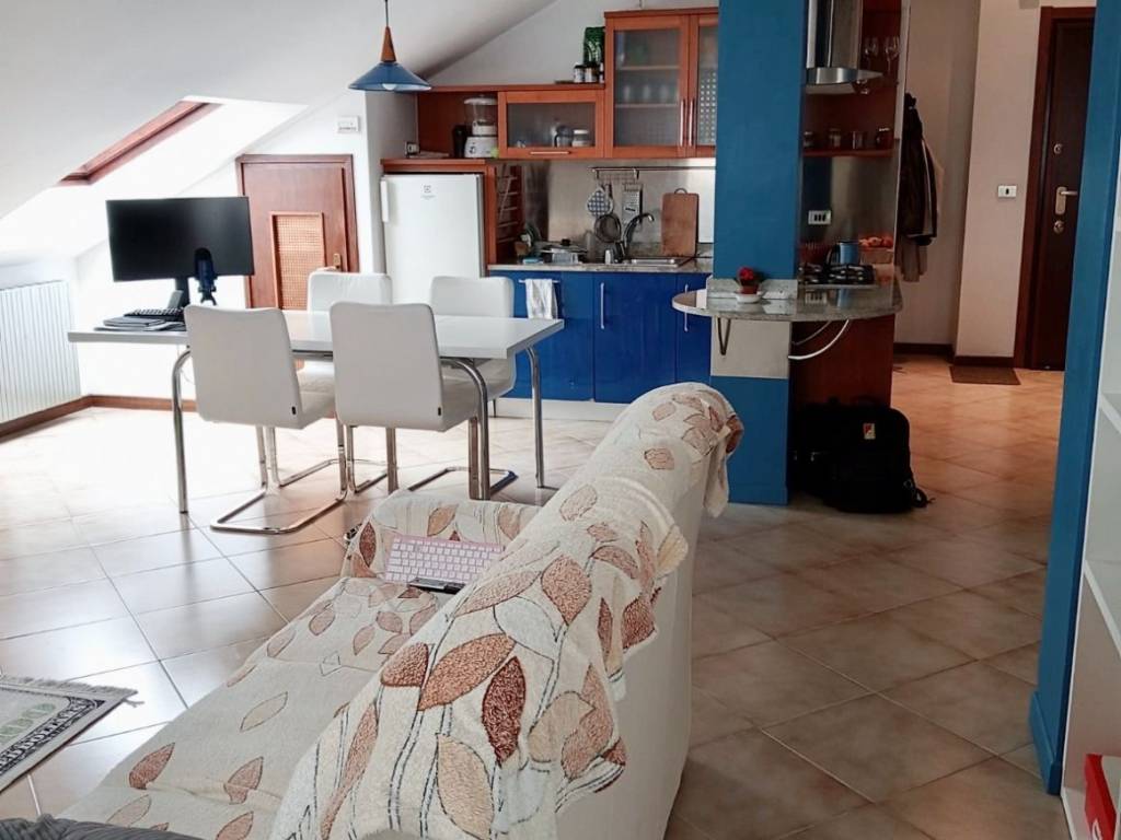 Appartamento a Cuneo in Via Torre Allera - Foto 4
