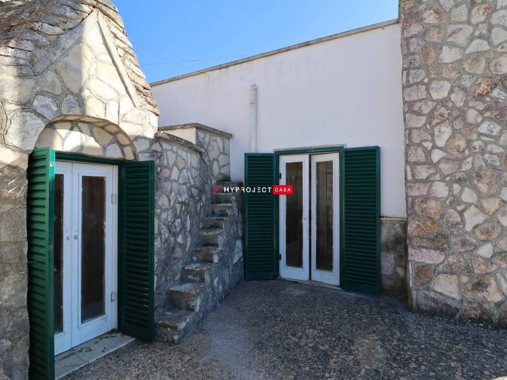 Villa a Martina franca in Via Villa Castelli , 95 - Foto 2