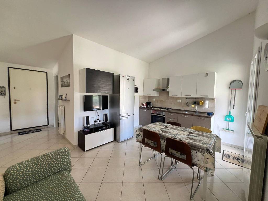 Appartamento a Diano marina in Strada ai Gorleri - Foto 4