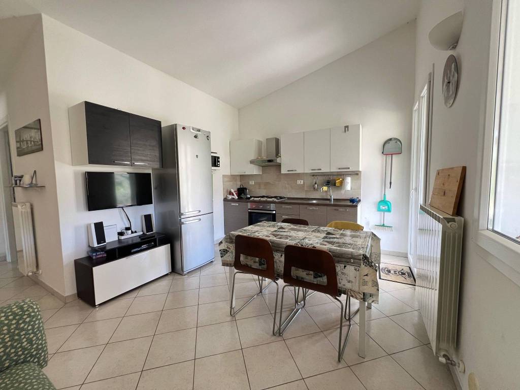 Appartamento a Diano marina in Strada ai Gorleri - Foto 5