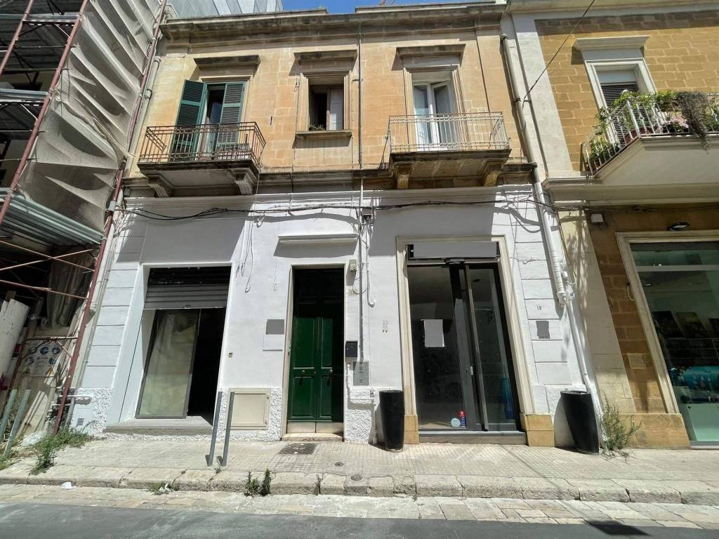 Immobile a Lecce in Via Cesare Battisti , 15 - Foto 2