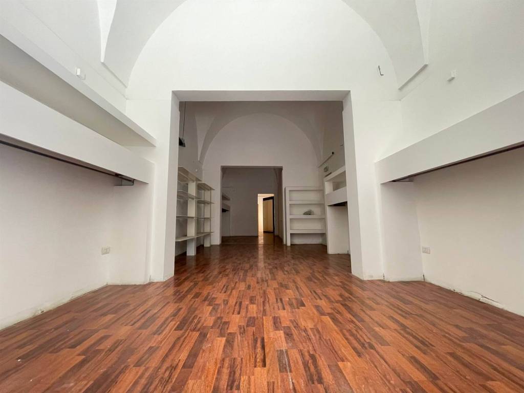 Immobile a Lecce in Via Cesare Battisti , 15 - Foto 4