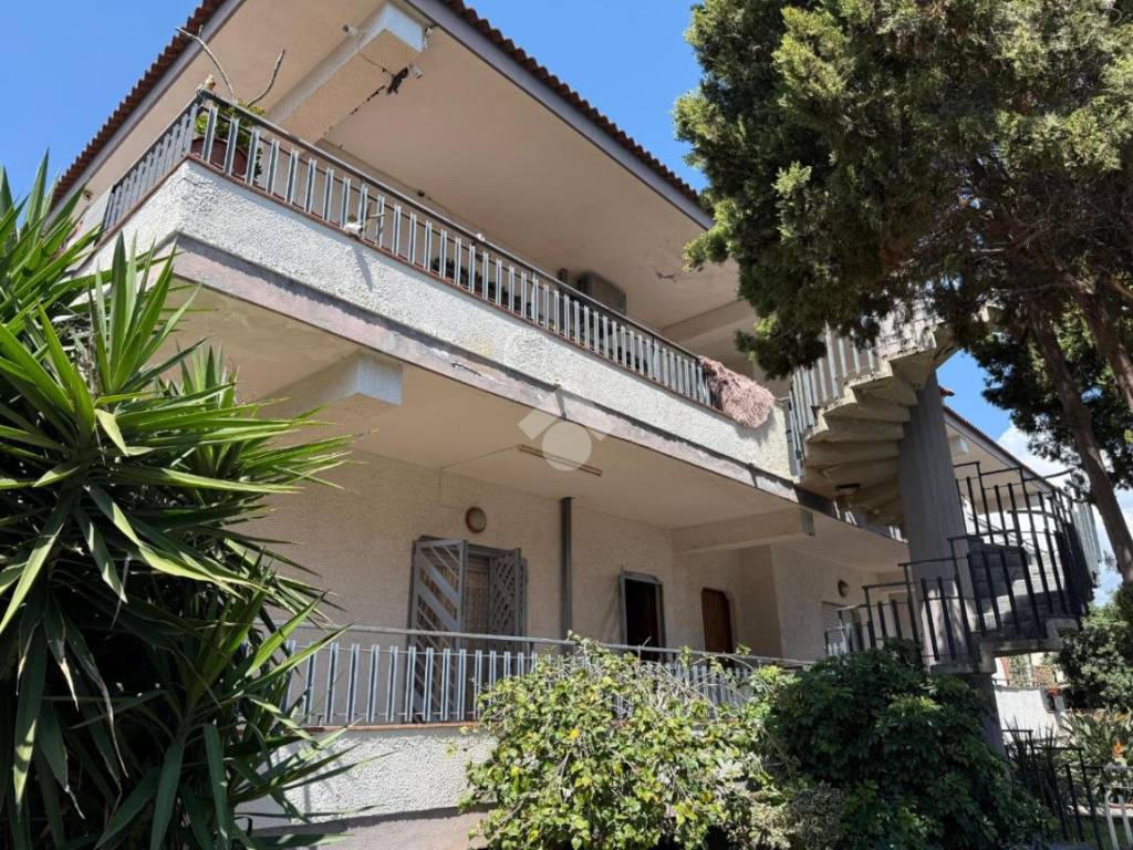 Appartamento a Riposto in Via marco polo, 2 - Foto 2