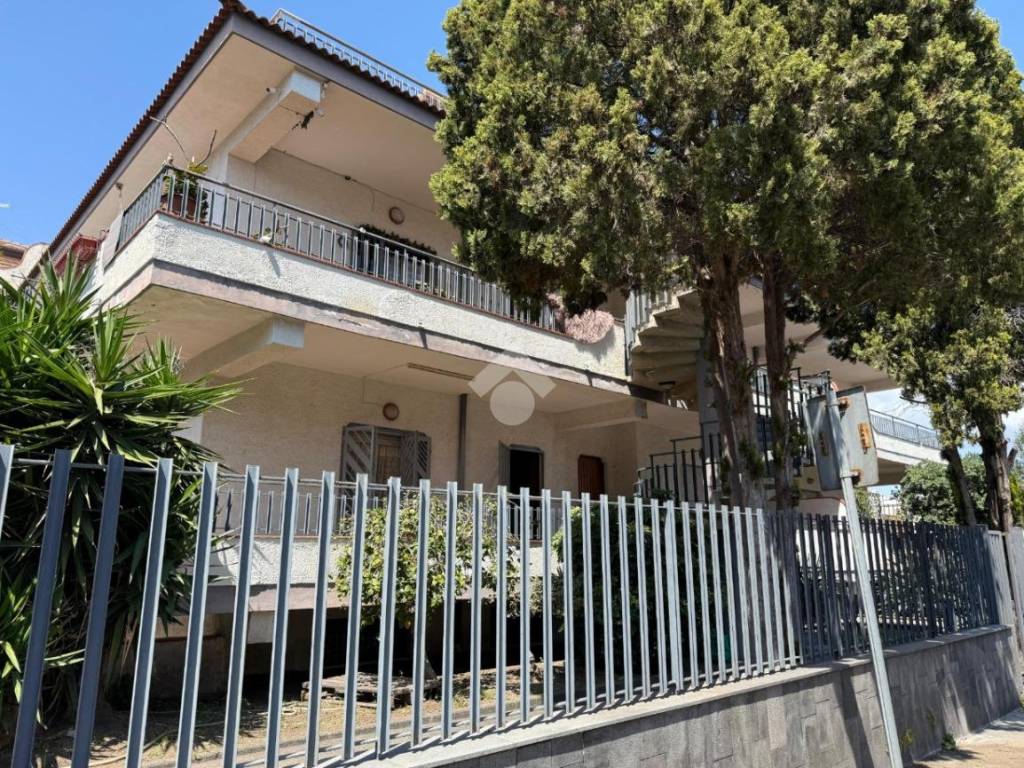 Appartamento a Riposto in Via marco polo, 2 - Foto 3