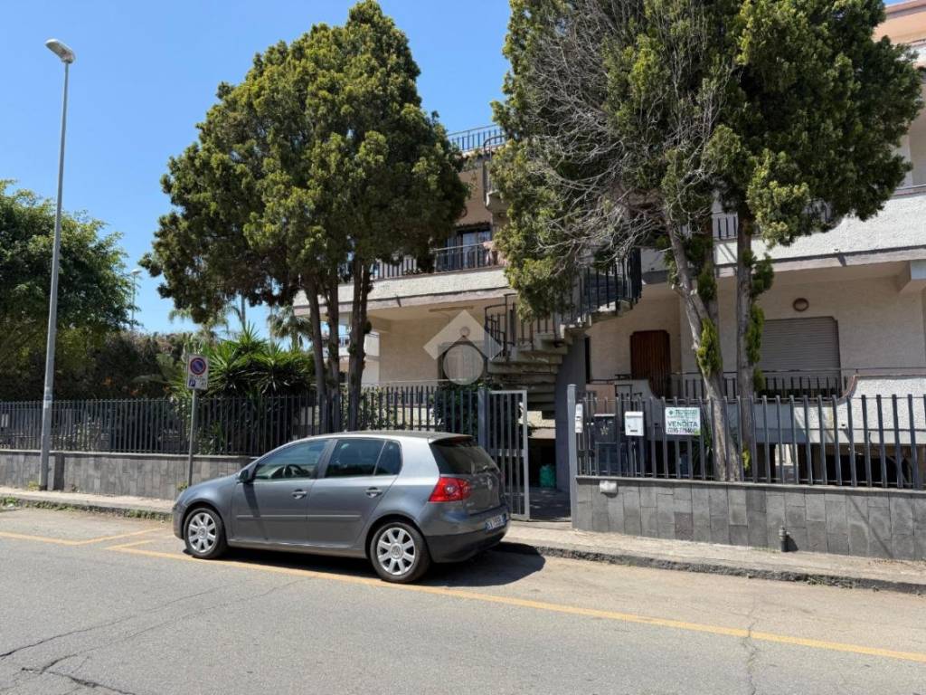 Appartamento a Riposto in Via marco polo, 2 - Foto 4