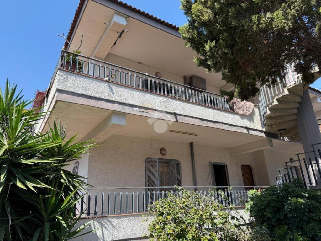 Appartamento a Riposto in Via marco polo, 2 - Foto 5