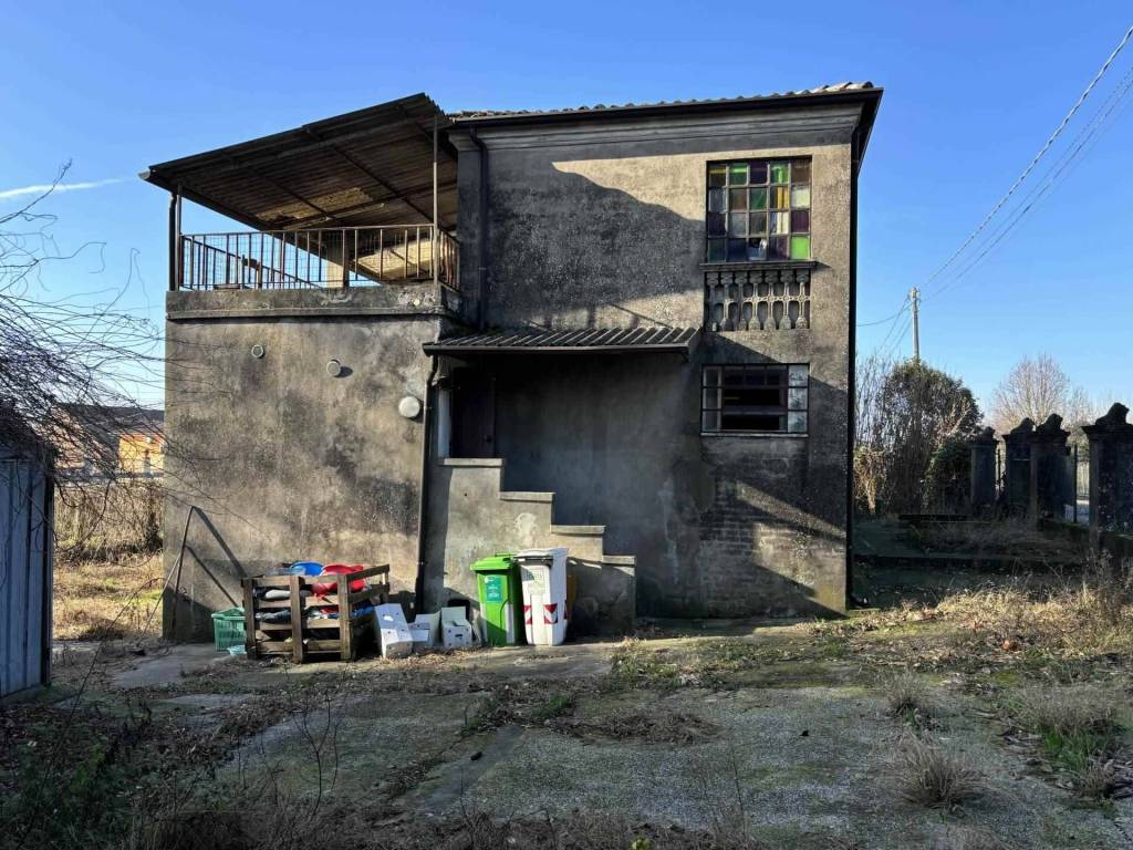 Casa indipendente a Lendinara - Foto 3