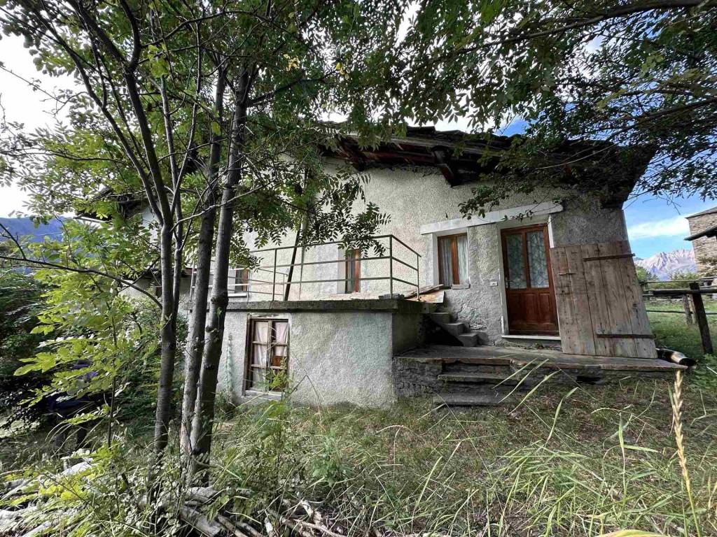 Casa indipendente a Etroubles - Foto 2