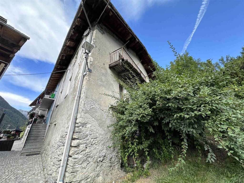 Casa indipendente a Etroubles - Foto 3