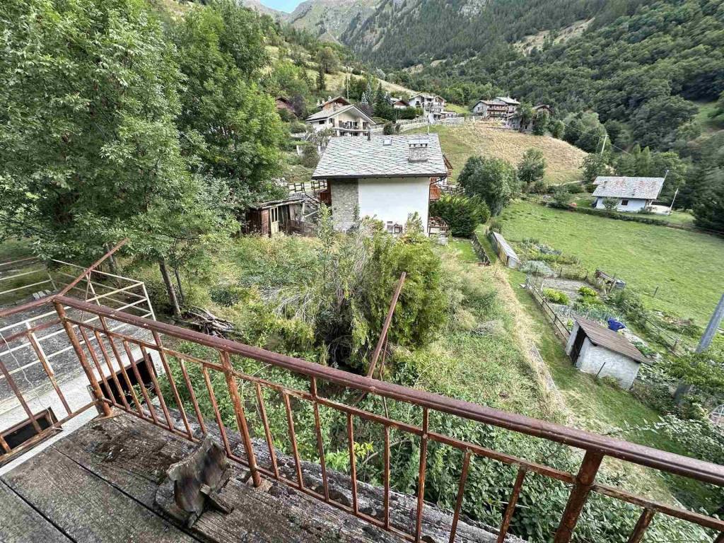 Casa indipendente a Etroubles - Foto 4