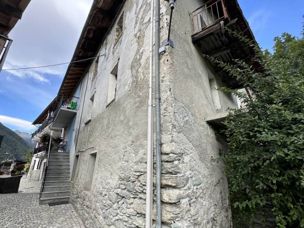 Casa indipendente a Etroubles - Foto 5