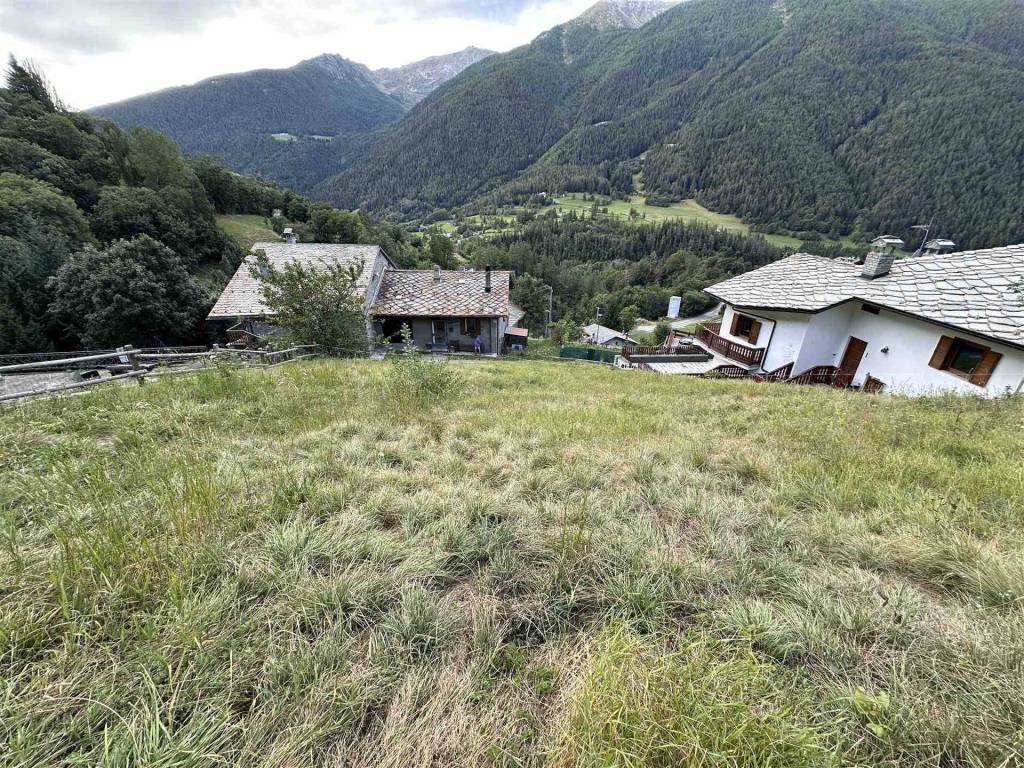 Terreno a Etroubles - Foto 2