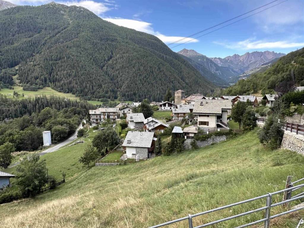 Terreno a Etroubles - Foto 3