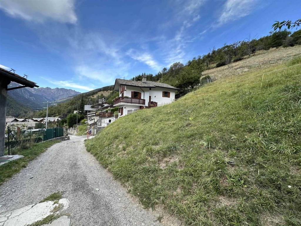 Terreno a Etroubles - Foto 4