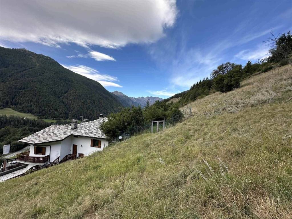 Terreno a Etroubles - Foto 5