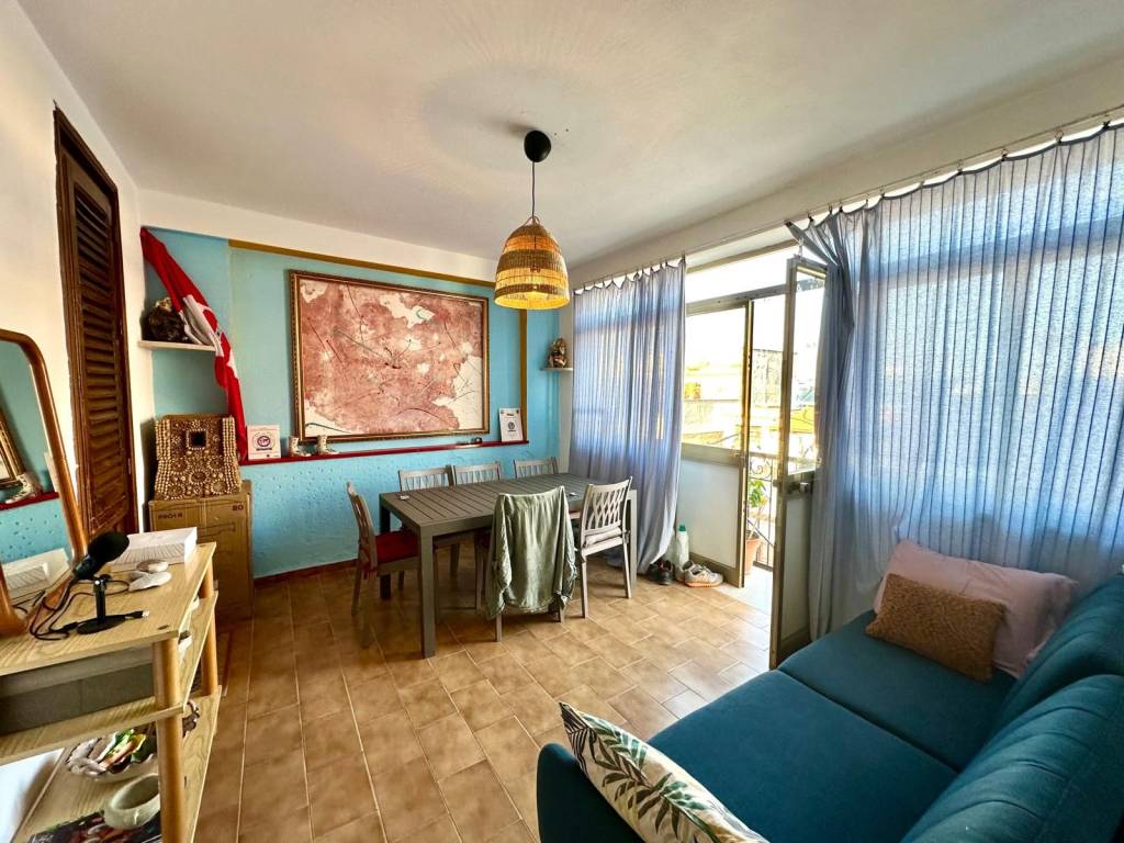 Appartamento a Terrasini in Via Giovanni Battista Cataldi - Foto 4
