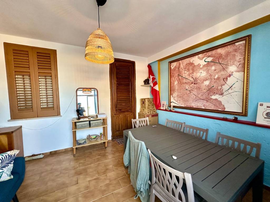Appartamento a Terrasini in Via Giovanni Battista Cataldi - Foto 5