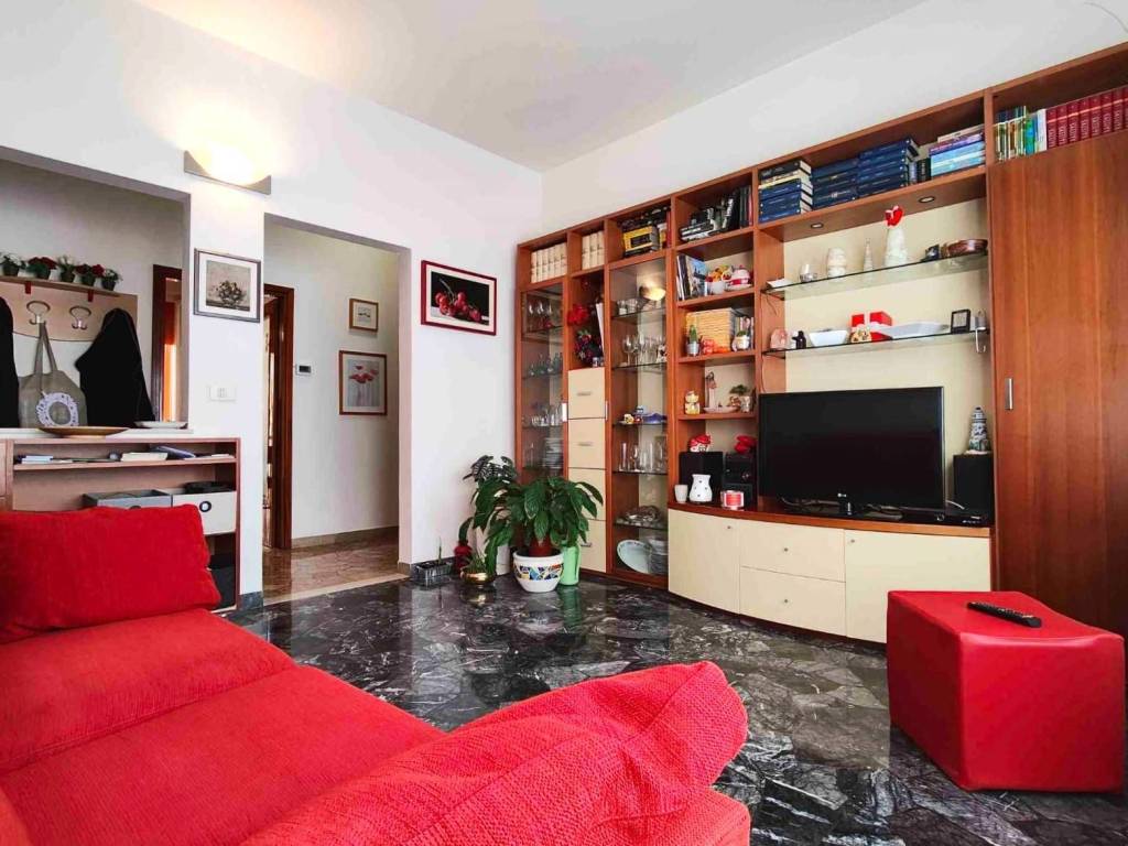 Appartamento a Ferrara in Via Foroboario, 14 - Foto 2
