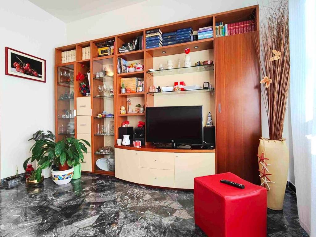 Appartamento a Ferrara in Via Foroboario, 14 - Foto 3