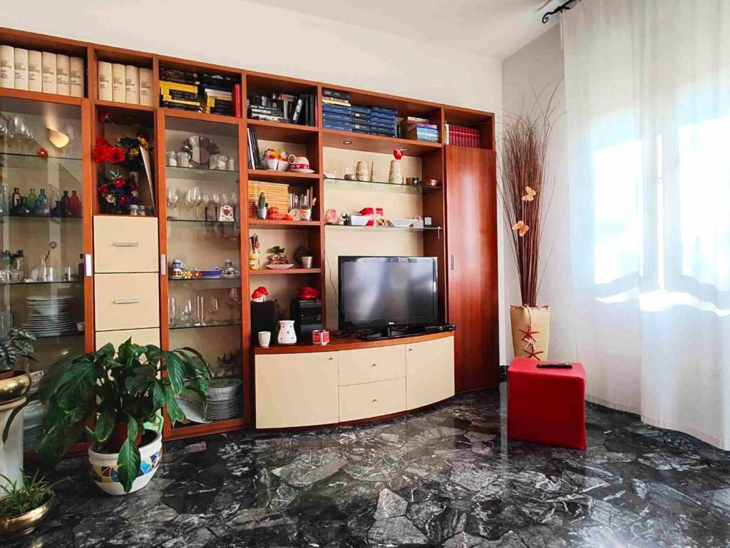 Appartamento a Ferrara in Via Foroboario, 14 - Foto 4