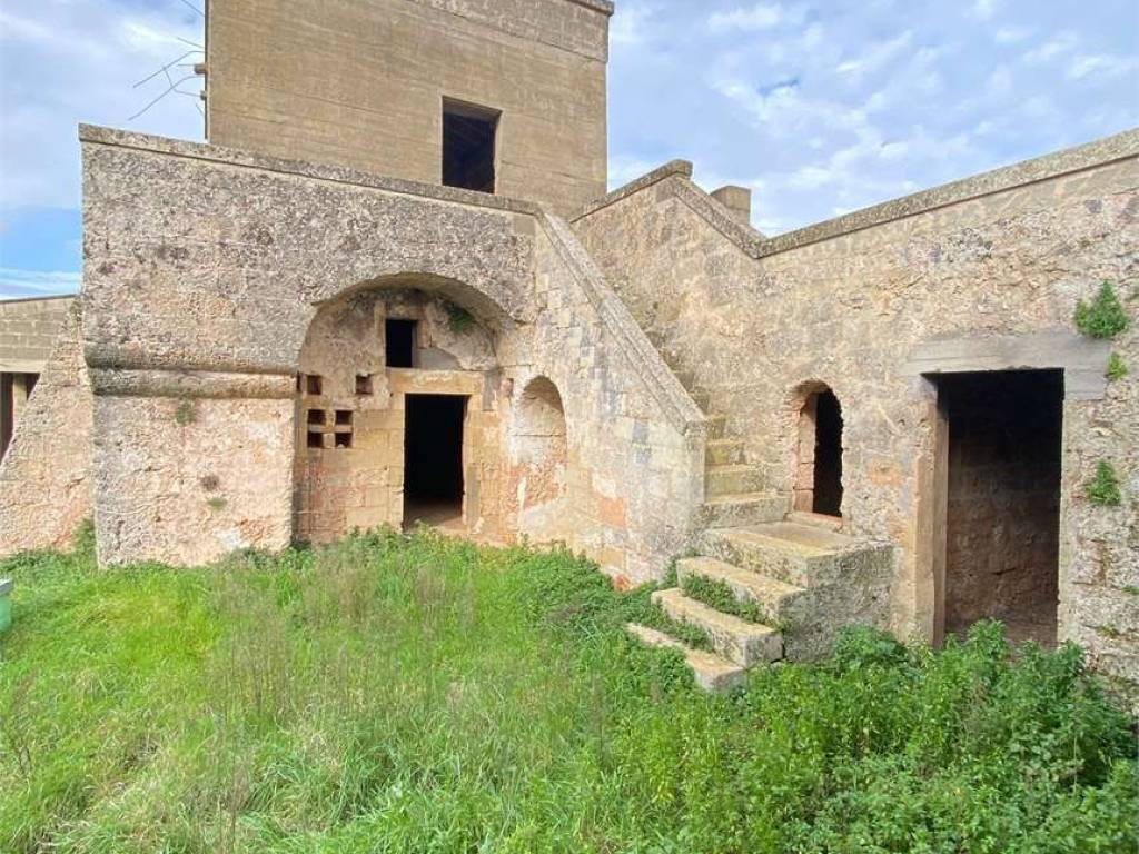 Immobile a Collepasso in via prov.le per Casarano - Foto 2