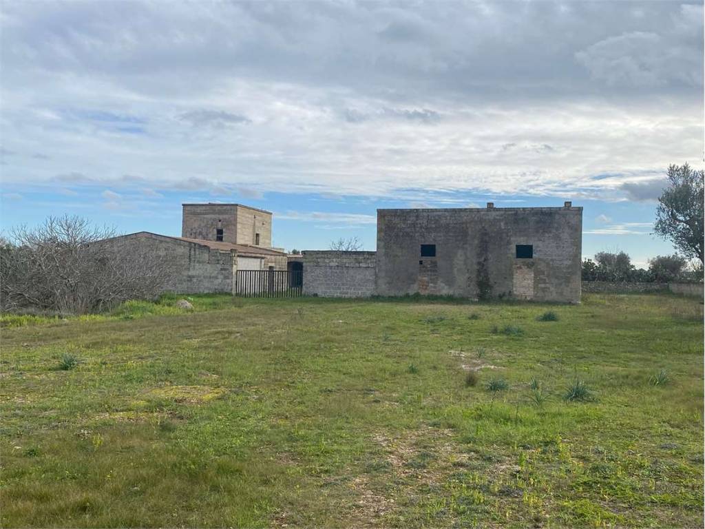 Immobile a Collepasso in via prov.le per Casarano - Foto 3