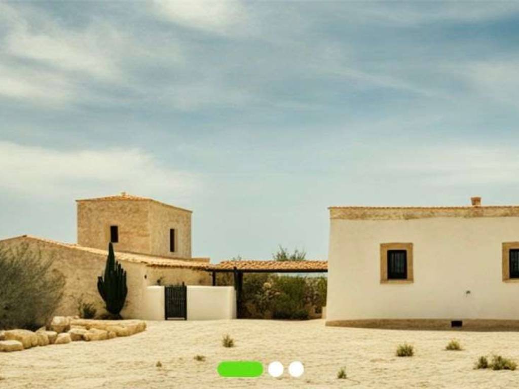 Immobile a Collepasso in via prov.le per Casarano - Foto 4