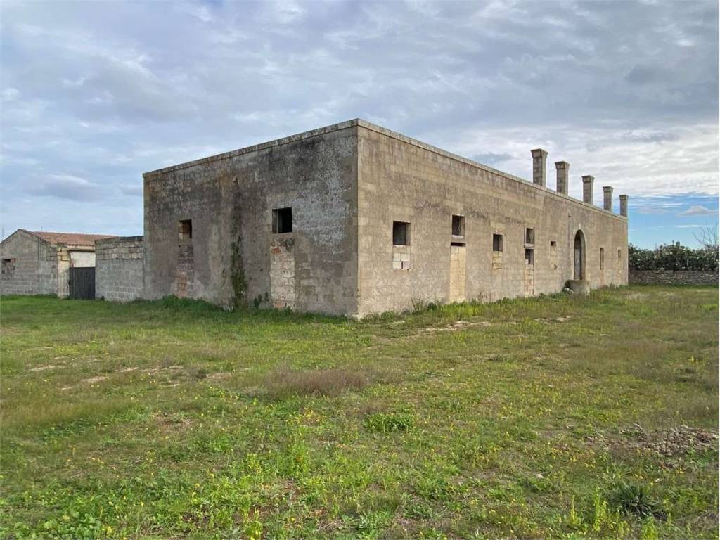 Immobile a Collepasso in via prov.le per Casarano - Foto 5