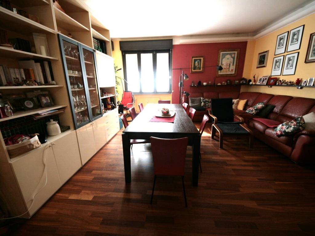 Appartamento a La spezia in Trasversale Via del Popolo, 55 - Foto 3