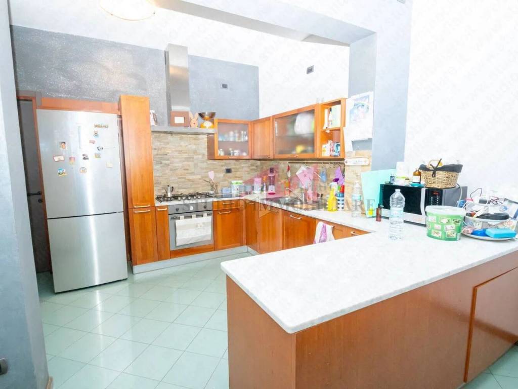 Appartamento a Borgo mantovano in Strada Ronchi, 5 - Foto 5