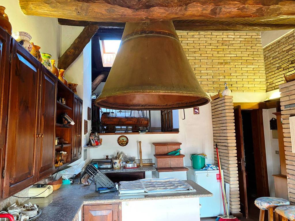 Villa a Acquanegra sul chiese in Via Antonio Gramsci, 179 - Foto 4