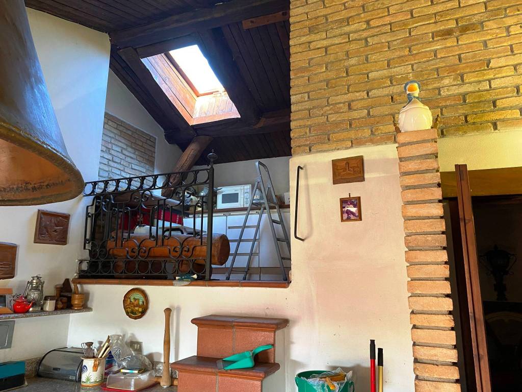 Villa a Acquanegra sul chiese in Via Antonio Gramsci, 179 - Foto 5