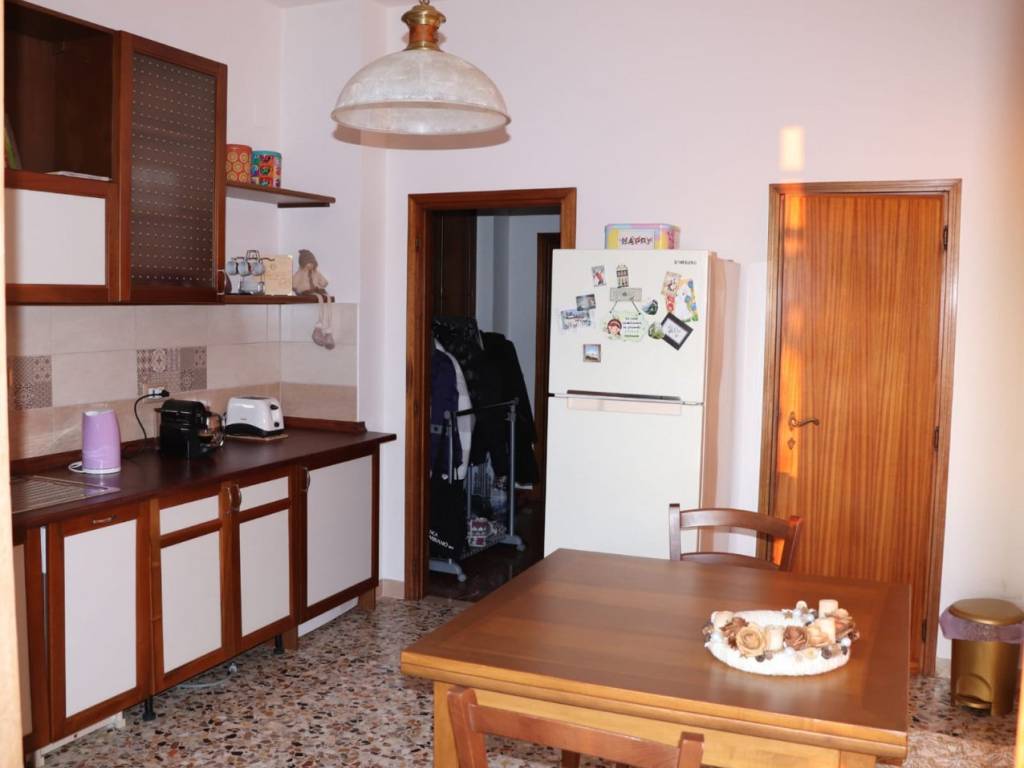Appartamento a Reggello in Via Nuova, 13 - Foto 3