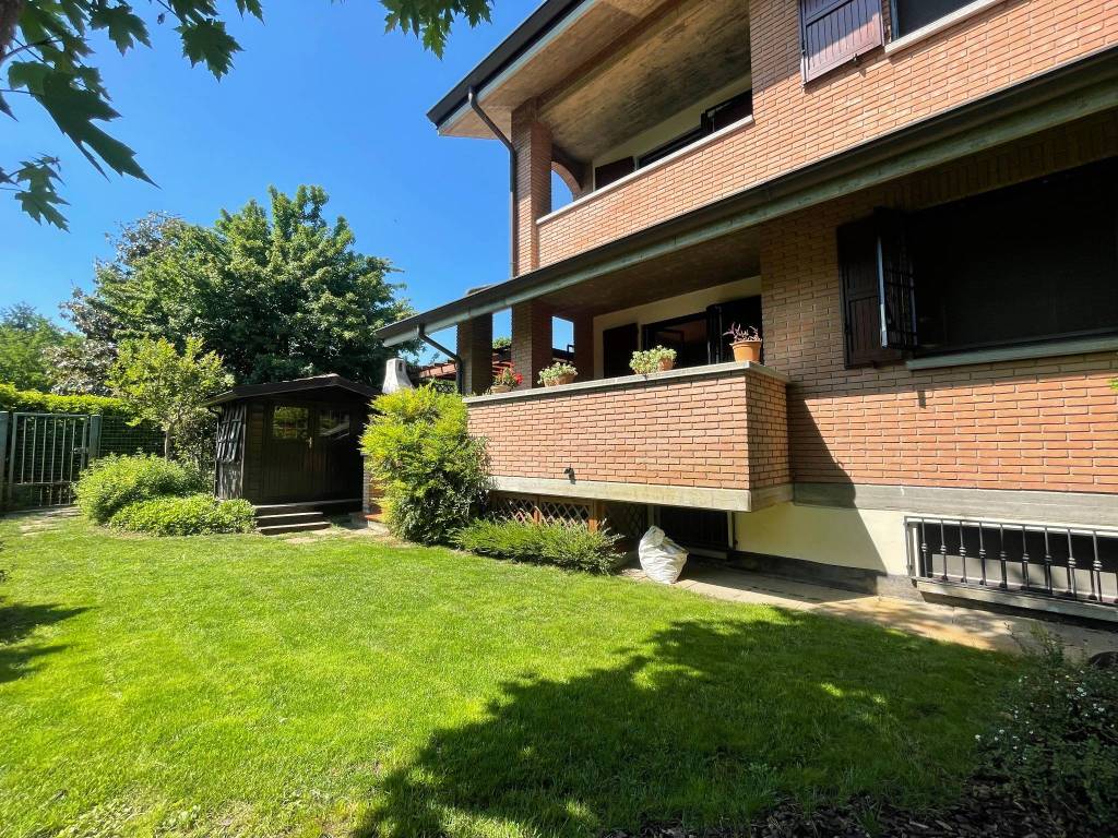 Villa a Reggio emilia in Via Elba - Foto 2