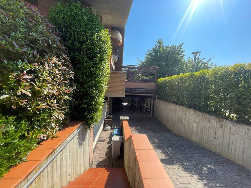 Villa a Reggio emilia in Via Elba - Foto 3