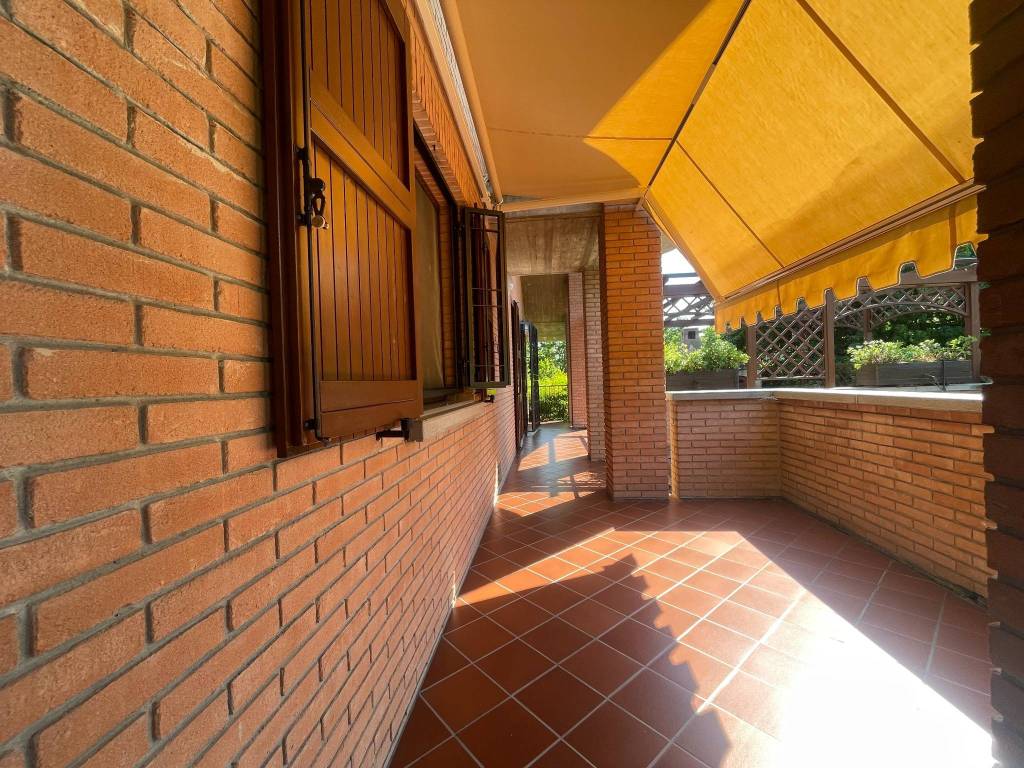 Villa a Reggio emilia in Via Elba - Foto 4