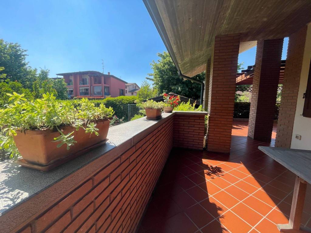 Villa a Reggio emilia in Via Elba - Foto 5