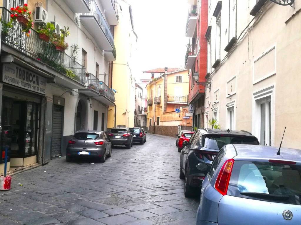 Immobile a Aversa in Via Vittorio Veneto, 46 - Foto 3