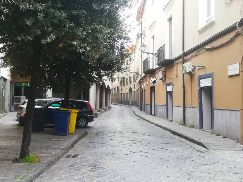 Immobile a Aversa in Via Vittorio Veneto, 46 - Foto 4