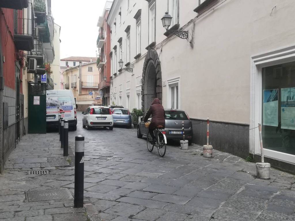 Immobile a Aversa in Via Vittorio Veneto, 46 - Foto 5