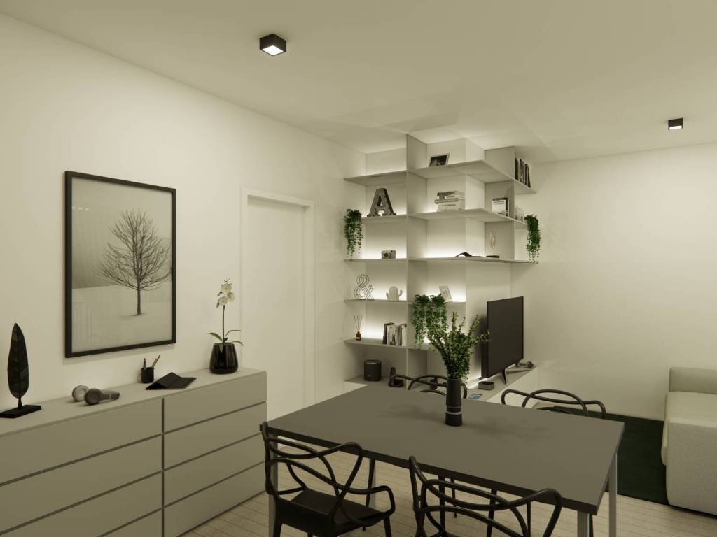 Appartamento a Riccione in Viale Torquato Tasso - Foto 4